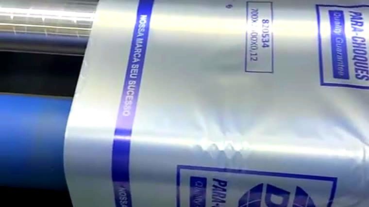 Impressão